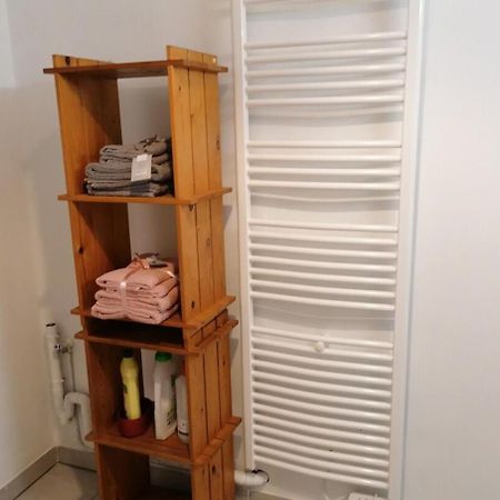 Pont-De-Vaux City Center Appartement For 2 المظهر الخارجي الصورة