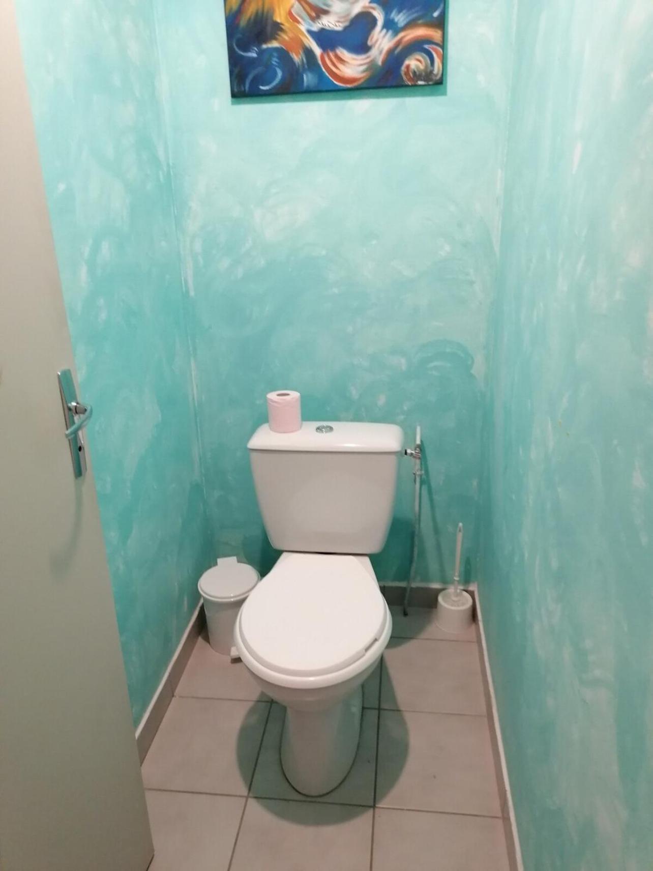 Pont-De-Vaux City Center Appartement For 2 المظهر الخارجي الصورة
