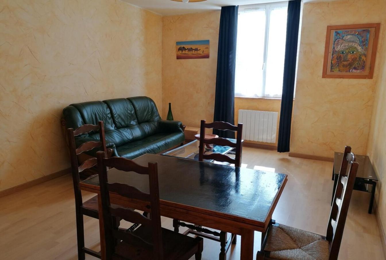 Pont-De-Vaux City Center Appartement For 2 المظهر الخارجي الصورة