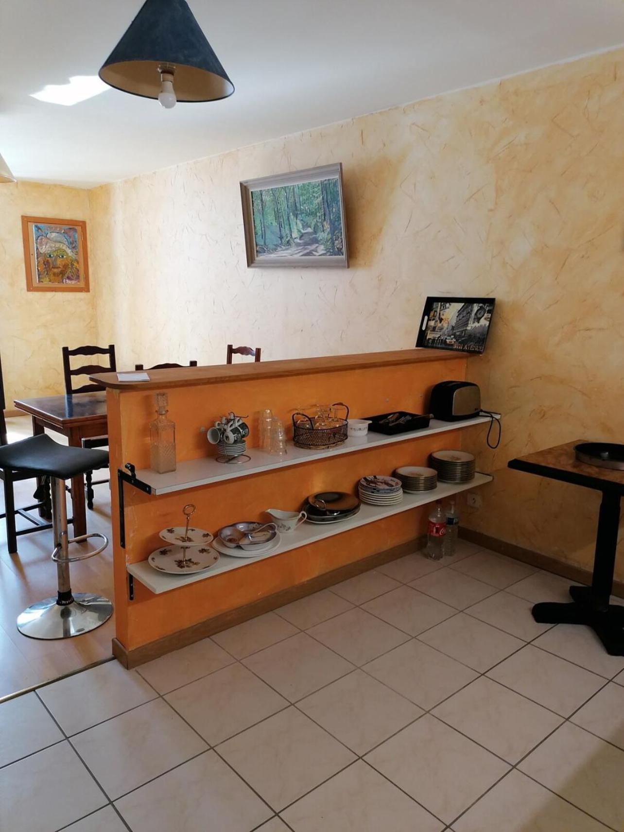 Pont-De-Vaux City Center Appartement For 2 المظهر الخارجي الصورة